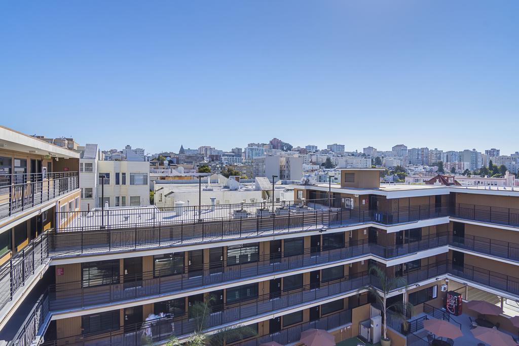 Heritage Marina São Francisco Exterior foto