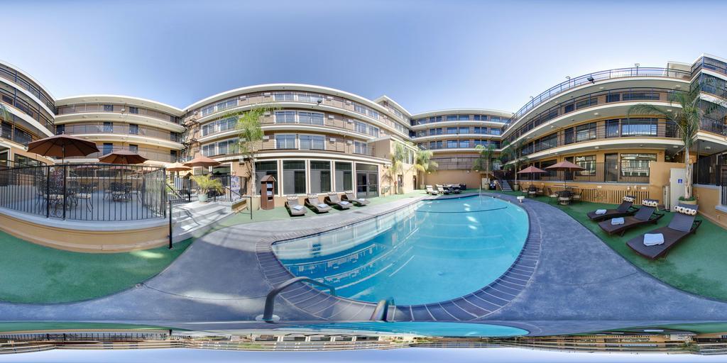Heritage Marina São Francisco Exterior foto