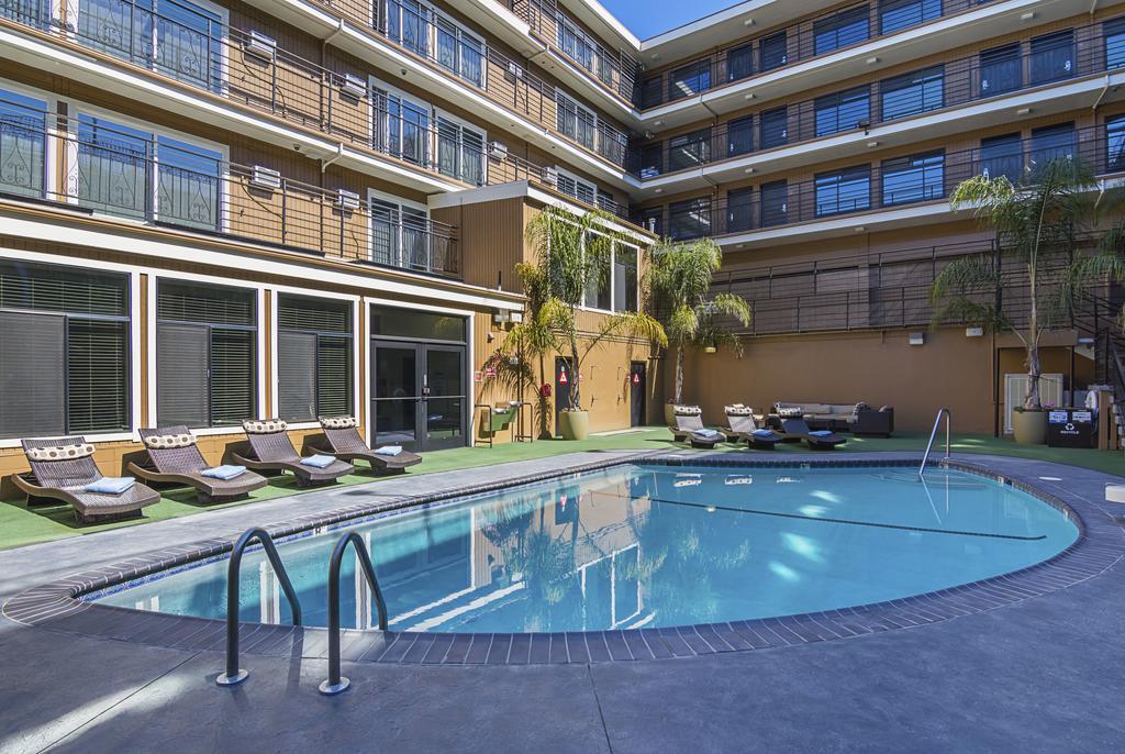 Heritage Marina São Francisco Exterior foto