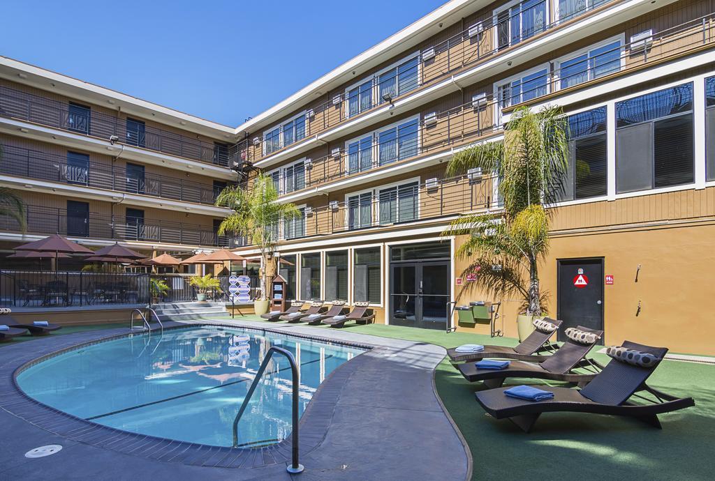 Heritage Marina São Francisco Exterior foto