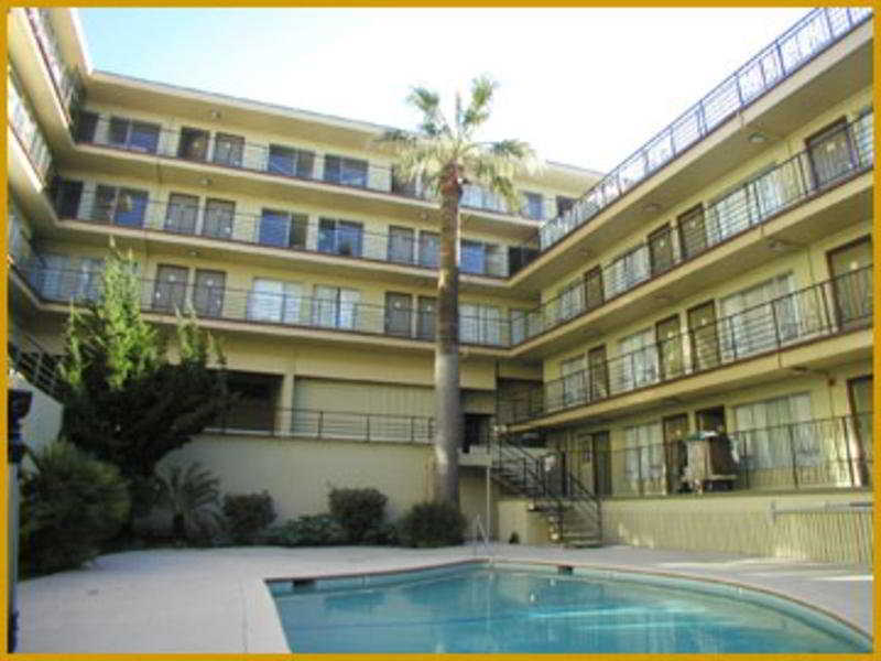 Heritage Marina São Francisco Exterior foto