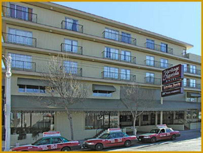 Heritage Marina São Francisco Exterior foto
